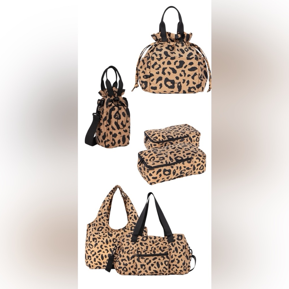 🔥Calpak (5)PC Travel Set